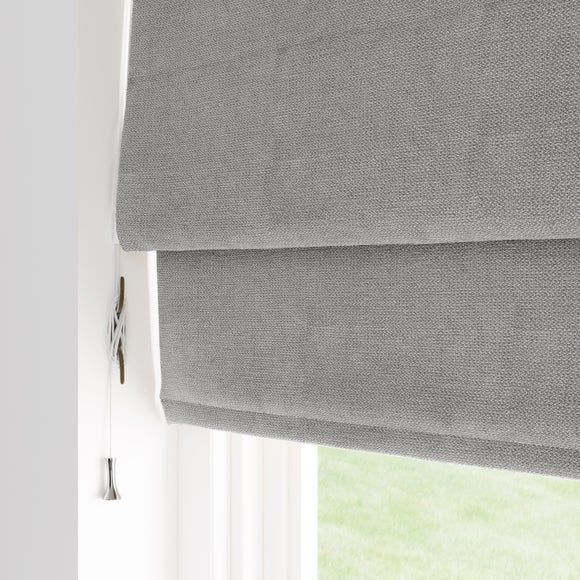 Roman Blinds