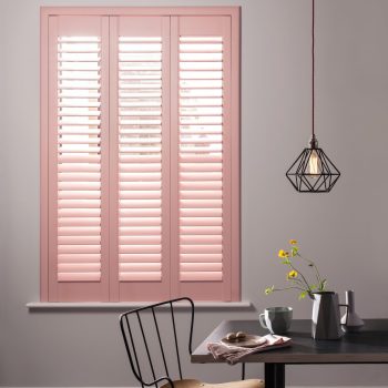 Full Height Shutters